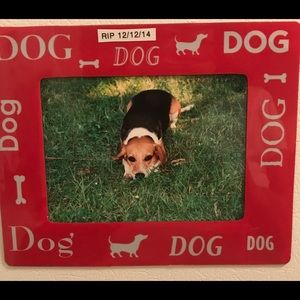 Meet your Posher, Marilyn